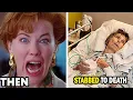 Home Alone 1990 Cast THEN NOW 2025 - After 35 Years Who Is Still Alive