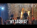Download Lagu Creed - \