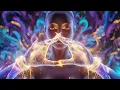 Mirror To Magic – Manifestation Song for Healing, Self-Growth & Identity Shifts (Listen Daily)