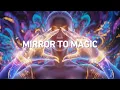 Lagu Mirror To Magic – Manifestation Song for Healing, Self-Growth \u0026 Identity Shifts (Listen Daily)