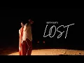 Krtin Kay - LOST | Music Video | What Makes Krtin Kay's SAD BOLLYWOOD SONG So Heartbreaking?