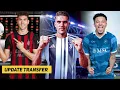 Download Lagu VERRASSING❗Juventus koopt Viktor Gyokeres voor 80 miljoen euro🔴AC Milan haalt Vlahovic binnen🔥San...