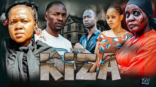 KIZA EPISODE 5 