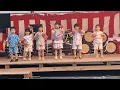 【あいすでちゅう】『寺田ふれあい公園』　江刈保育園児