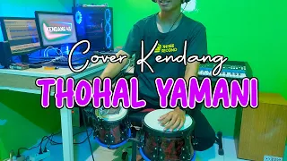 Download Cover Kendang Thohal Yamani Sholawat Versi Dangdut Koplo Terbaru 2023 MP3