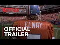 Elway Trailer Netflix