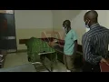 What it feels like to work in a mortuary
