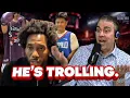There s NO WAY Kawhi Leonard Did This by Accident The Sid Seixeiro Show Clips
