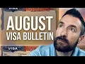 Visa Bulletin Predictions vs Reality We Were Wrong