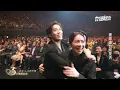 【金曲35】告五人〈又到天黑〉奪年度歌曲! 來了三次首度上台領獎...第一座金曲入手｜完全娛樂