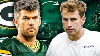 What Mason Crosby Had To Say About Packers Kicker Situation