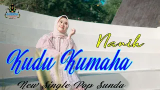 nanih kudu kumaha official music video gasentra pajampangan