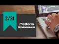 Day 2 - Platform enhancements