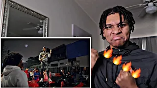 stunna 4 vegas what it do official video reaction 