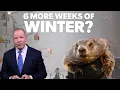 NYC mid-winter weather forecast Was the groundhog s prediction correct