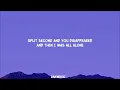 Meghan Trainor - Like I'm Gonna Lose You (Lyrics) ft. John Legend