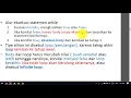 Dasar Pemrograman Pertemuan 9 dan 10