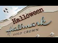 First Look Hallmark Halloween 2020