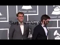 The Okee Dokee Brothers at The 55th Annual GRAMMY Awards ...