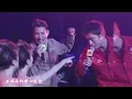 《MUI MUSIC SHOW》梅艷芳 (Anita Mui) & 許志安 (Andy Hui) -〈將冰山劈開〉 (Full HD)