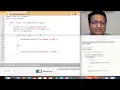 LECTURE 13 JAVA COMPARE NUMBER IS ODD or EVEN