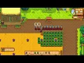 Seed Maker and Pineapples go well together to make the super farm - Stardew Valley 1 6