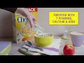 Honey Cheerios Multigrain Breakfast Cereal