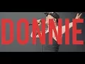 DONNIE Unwrapped