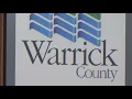 Judge rules in favor of Warrick County Commissioners over board of health dispute