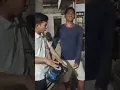 Download Lagu Pemuda pengamin ini dengan ikhlas menyanyikan sholawat dan lagu MAHERZEN.