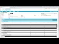 15 Scheduling The Work Creating The Work Order