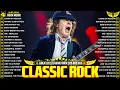 Download Lagu Best Classic Rock Songs Of All Time 🔥 AC/DC, Metallica, Queen, Nirvana, U2, Aerosmith, Led Zeppelin