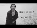 Download Lagu Enzy Storia - Setengah Hati (Video Lirik)