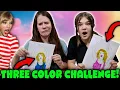 3 Color Taylor Swift Challenge You Pick The Winner