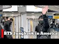 Download Lagu Jungkook in the United States 2025: This Surprising Thing Happened!