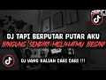 Download Lagu DJ AKU BERPUTAR PUTAR AKU BINGUNG SENDIRI MELIHATMU BEGINI | DJ OK VIRAL TIK TOK TERBARU 2025 !!!