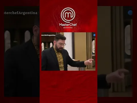 Cuatro originalidades o te vas | MasterChef Argentina