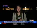 Morgan County Jail Virus Preps