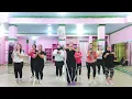 Lagu Eeea // Dia // senam kreasi // zumba