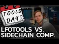 Sidechain compression vs LFOTools what s better ToolsDay 2