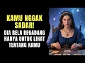 Lagu TAROT ❤️ KAMU NGGAK SADAR! DIA RELA BEGADANG UNTUK LIHAT TENTANGMU #tarot #tarothariini #reetatarot