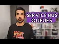 AZURE SERVICE BUS QUEUE - Getting Started Azure Series