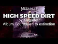 Megadeth- High Speed Dirt Lyrics