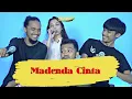 Download Lagu MADENDA CINTA - SWARANTARA (NANO S)