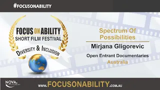 Spectrum Of Possibilities film thumbnail