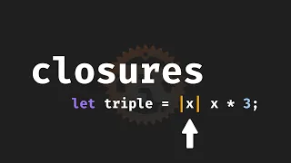 79 Let s learn about closures in Rust