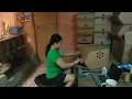 HOW TO MAKE DIY COCK BOX MANOK PANABONG