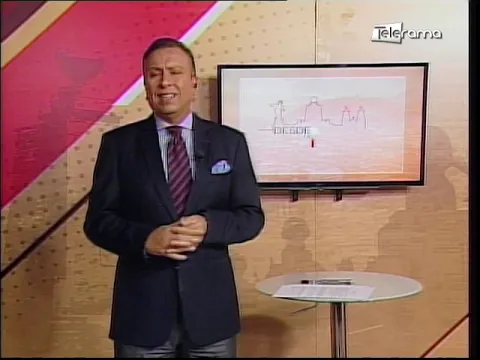 Desde la Mitad del Mundo 02-06-2023