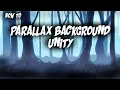 Unity Playmaker Tutorial - 2d Platformer Parallax Background