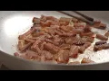 How to Make Spaghetti CARBONARA | PIATTO RECIPES Italian Cooking